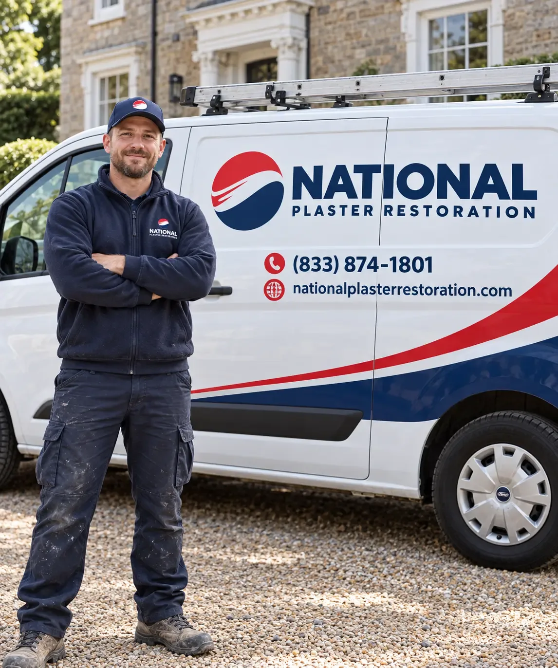 Plaster Repair company in Williamsville, VT